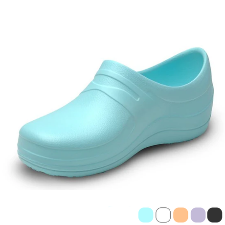 Zueco Zapato Laboral