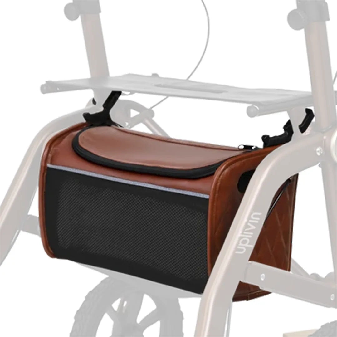 Bolsa Bajo Asiento para Andadores Trive y Trive Todoterreno