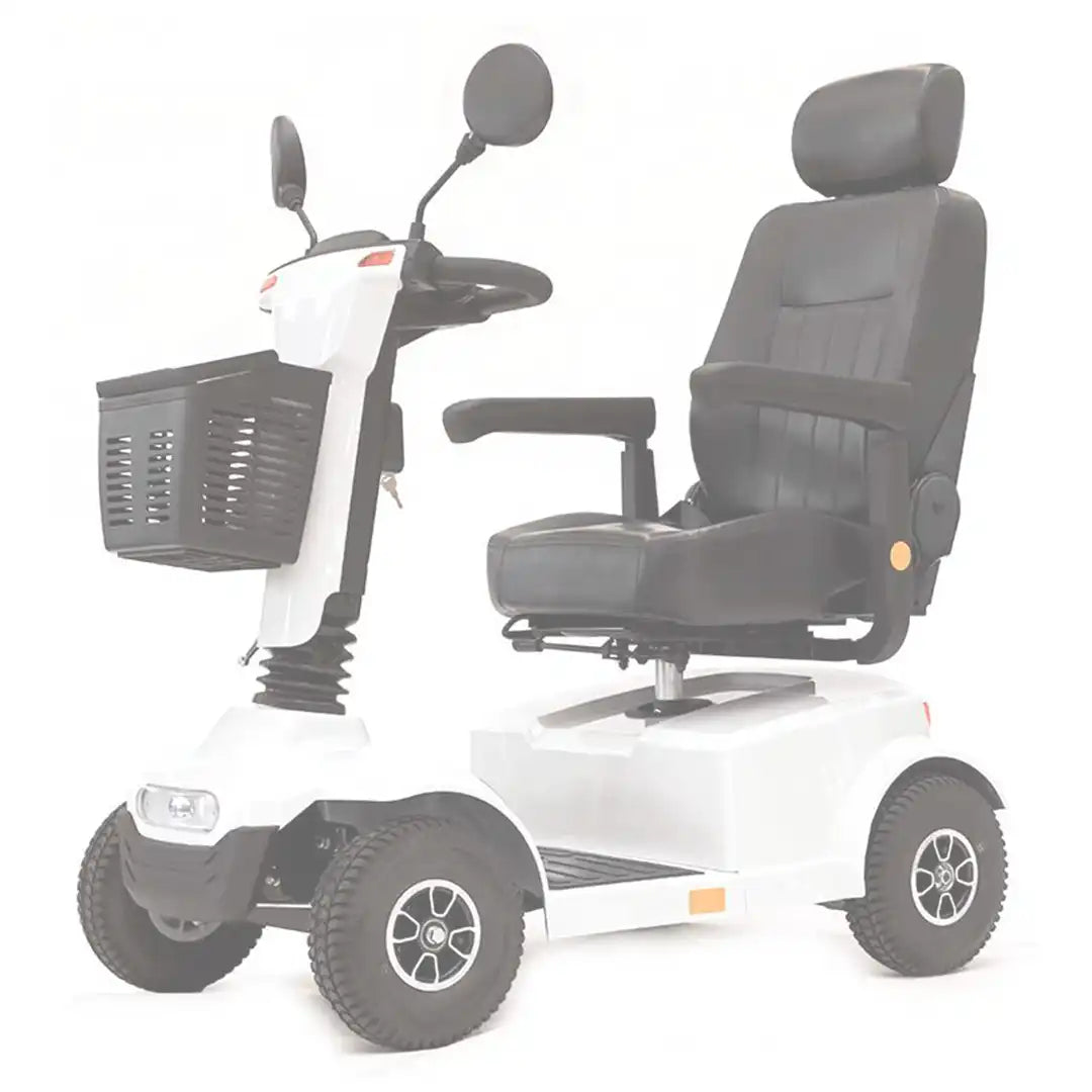 Portabastones para Scooter Todoterreno NALON SPORT