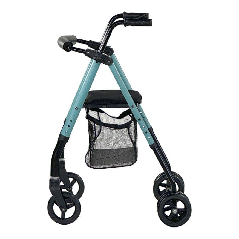 Andador Asiento Frenos Zen