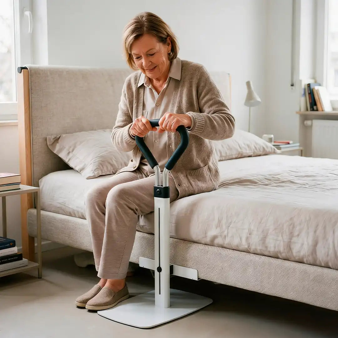 Asidero para Cama con Altura Regulable LET'S GET UP