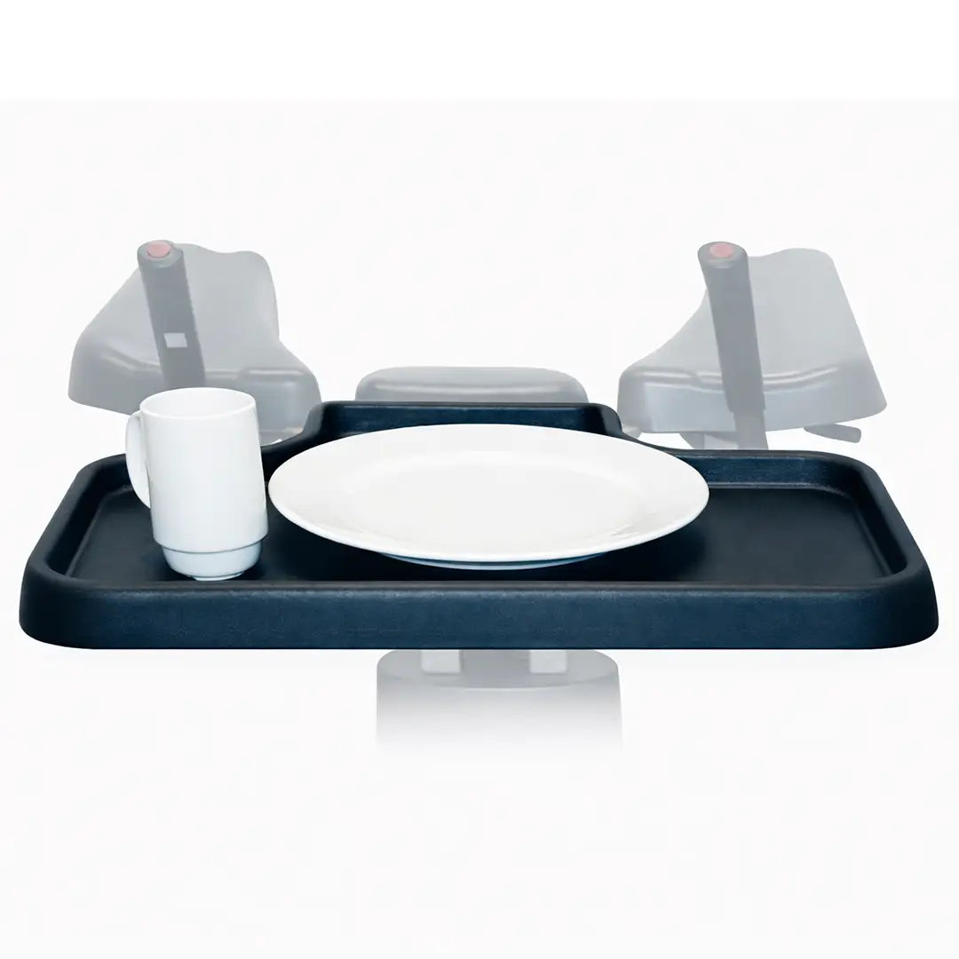 Bandeja estable para andador Topro Taurus dortomedical