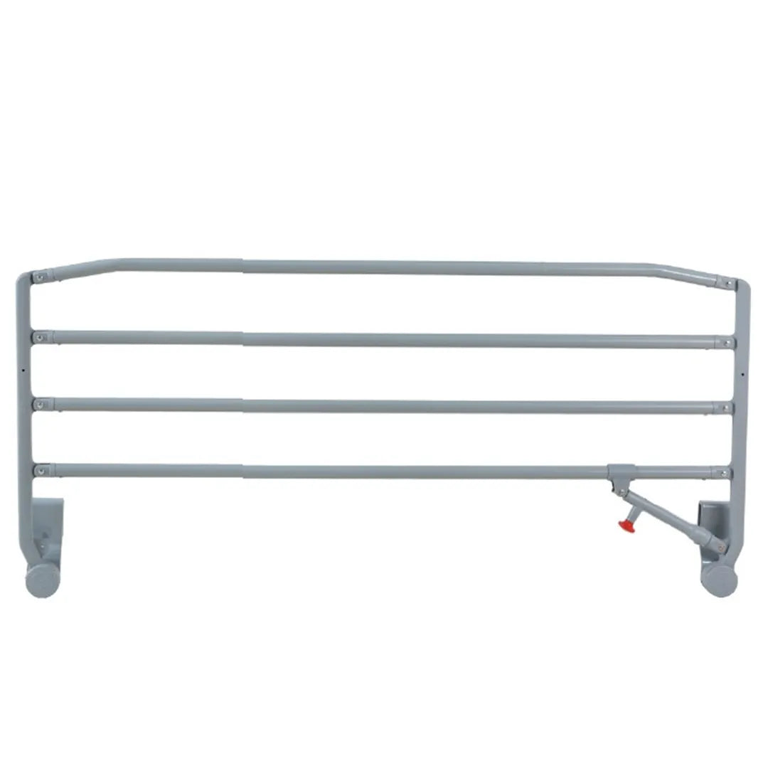 Barandillas de 4 Barras para Cama Cota Cero Tecnimoem