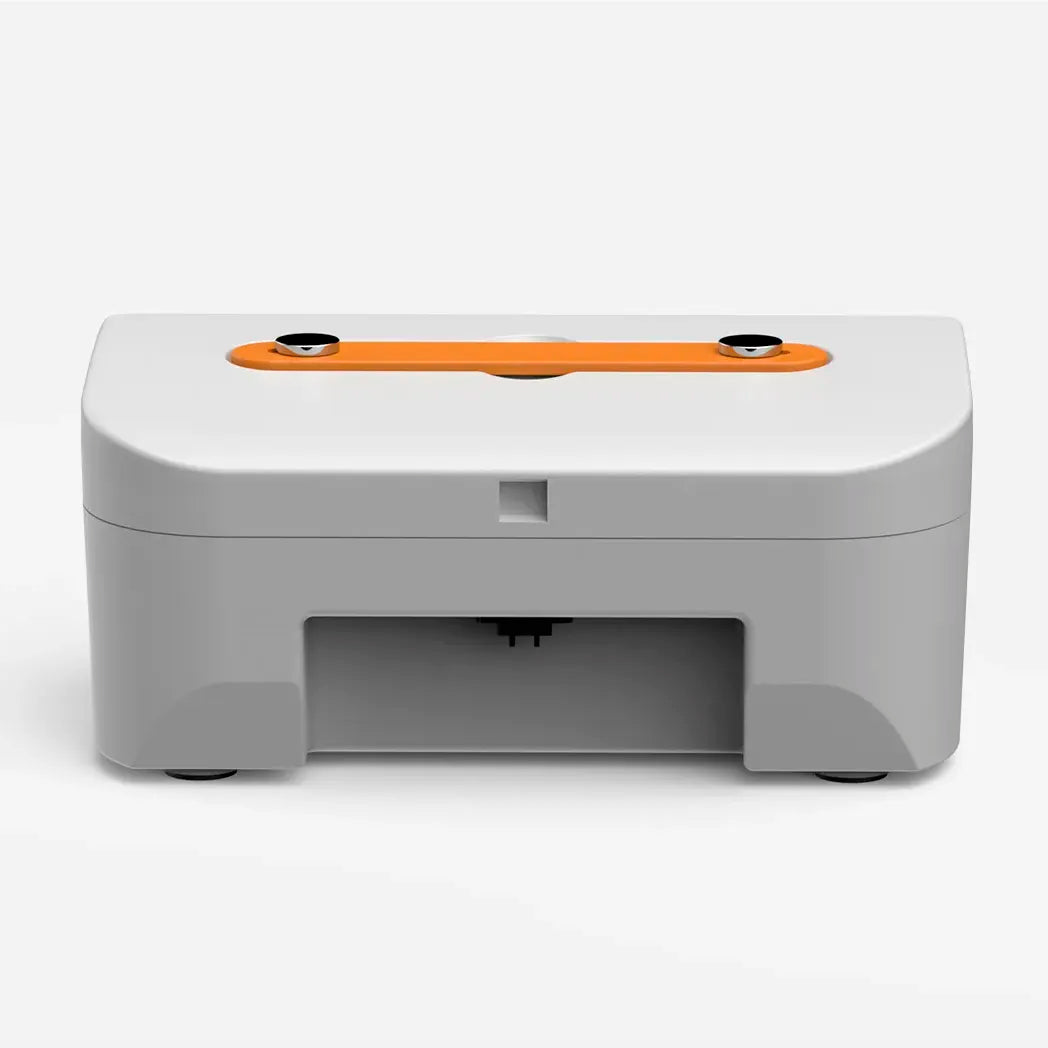 Plano de la batería extraíble de la silla eléctrica plegable robooterx40 dortomedical