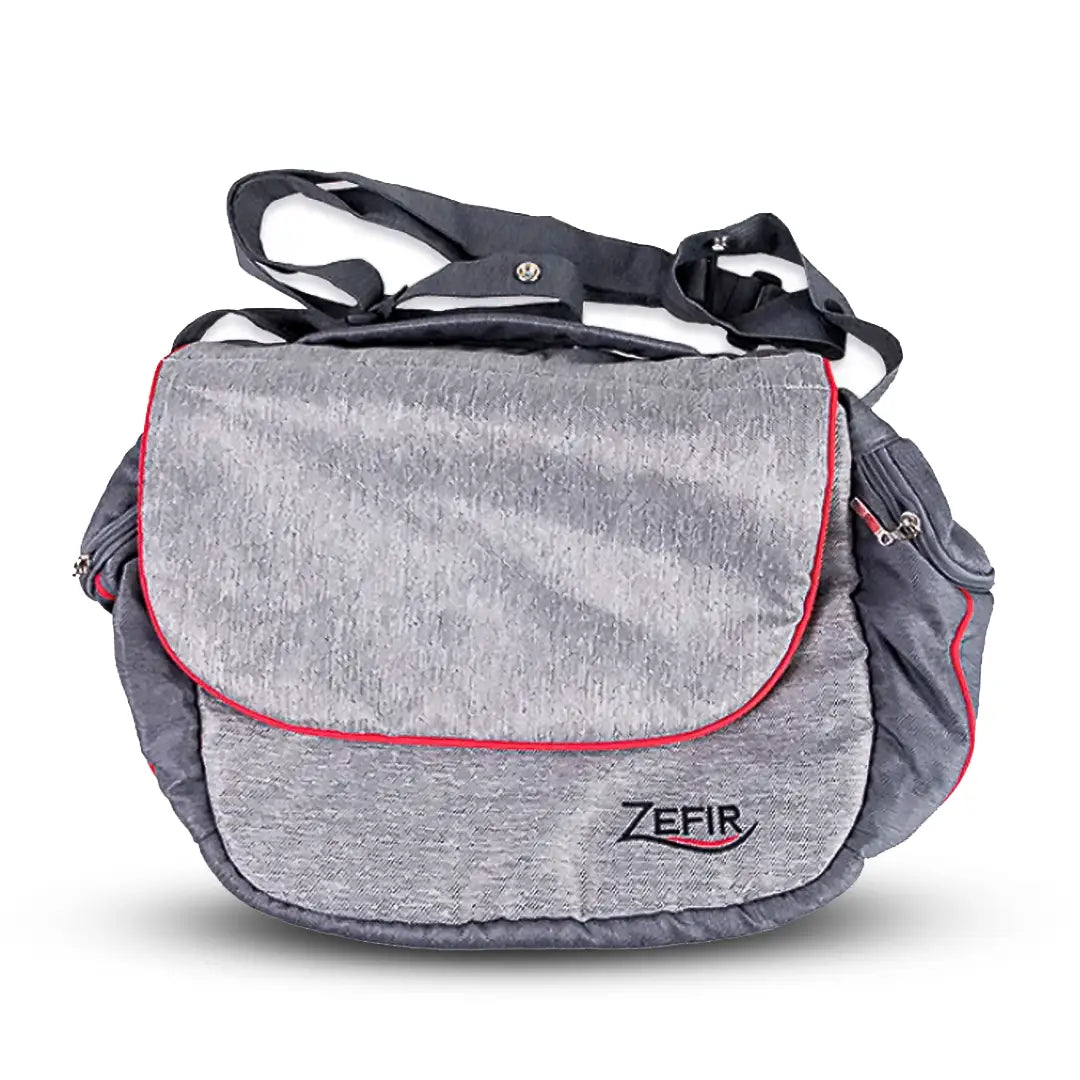 Bolsa Manillar para Silla PCI Zefir