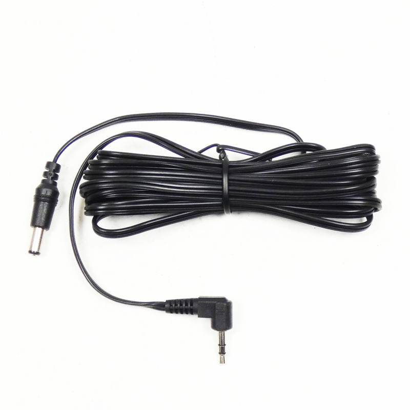 Repuesto: Cable para Cargador de Grúa de Traslado