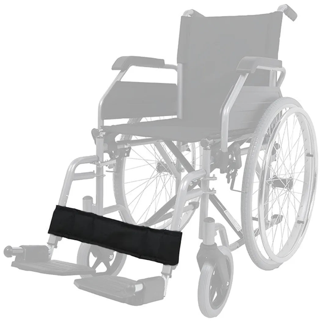 Cincha Sujeta Pies para Silla de Ruedas ST1 y ST2