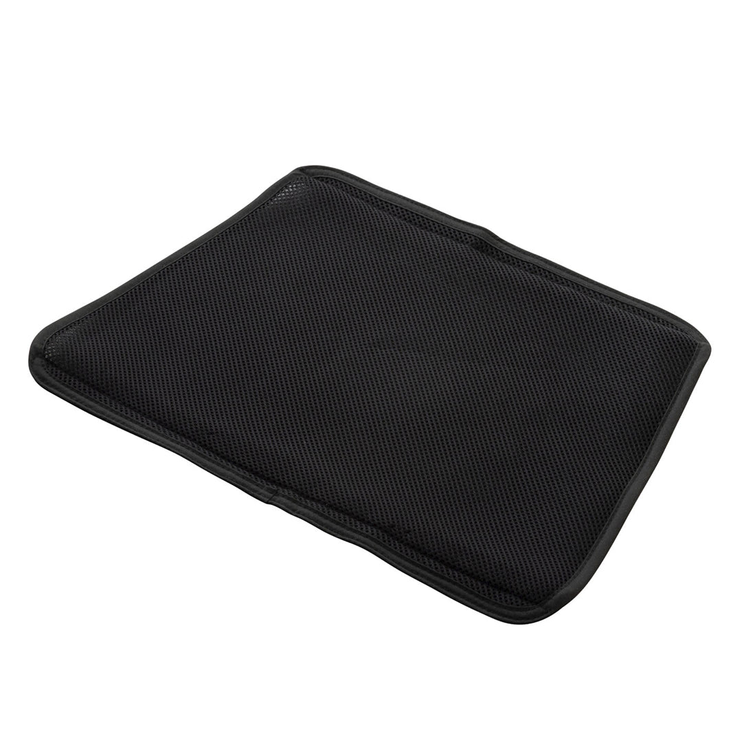 Cojín para andador de fácil fijación con velcro dortomedical