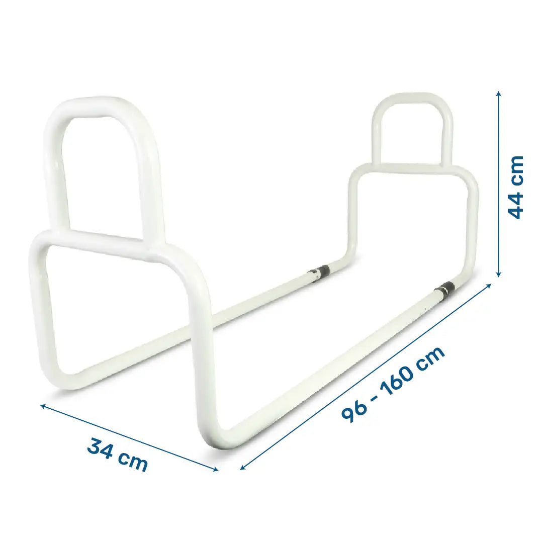Asidero para Cama Apoyo Doble