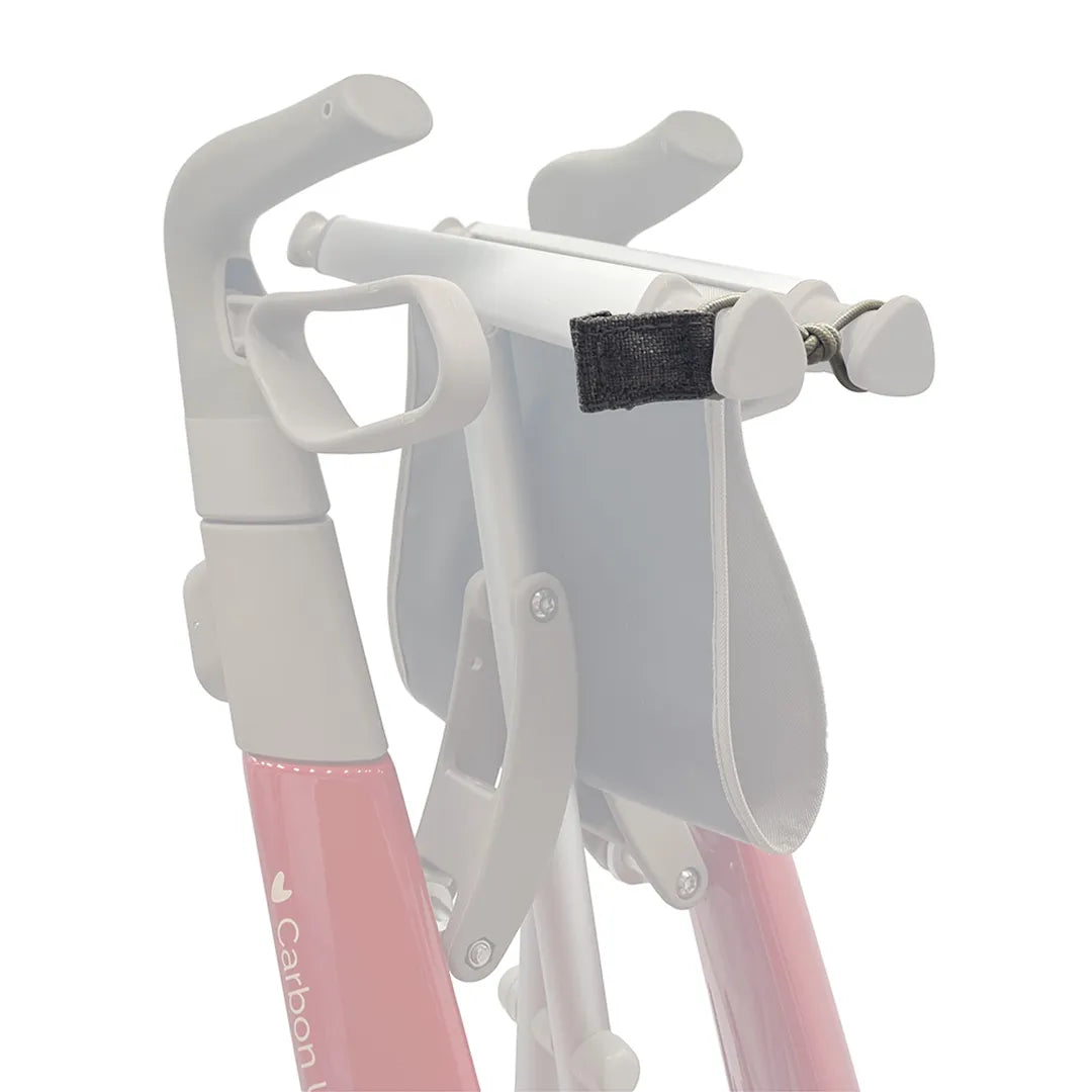 Goma de Bloqueo para Andador Carbon Ultralight