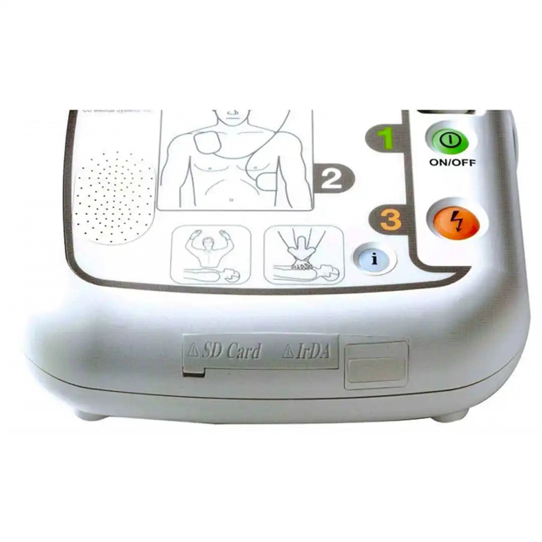 Desfibrilador IPAD CU-SP1