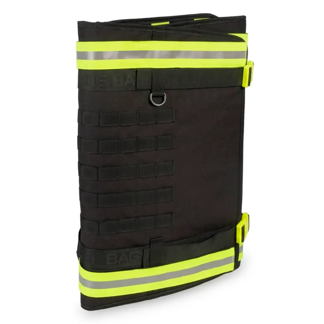 Mochila operativa para emergencias para servicios de ambulancia que mejora la rapidez asistencial dortomedical