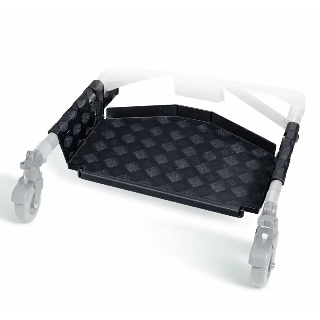 Placa para Apoyo de Pies para Andador TOPRO TAURUS cómodo uso dortomedical