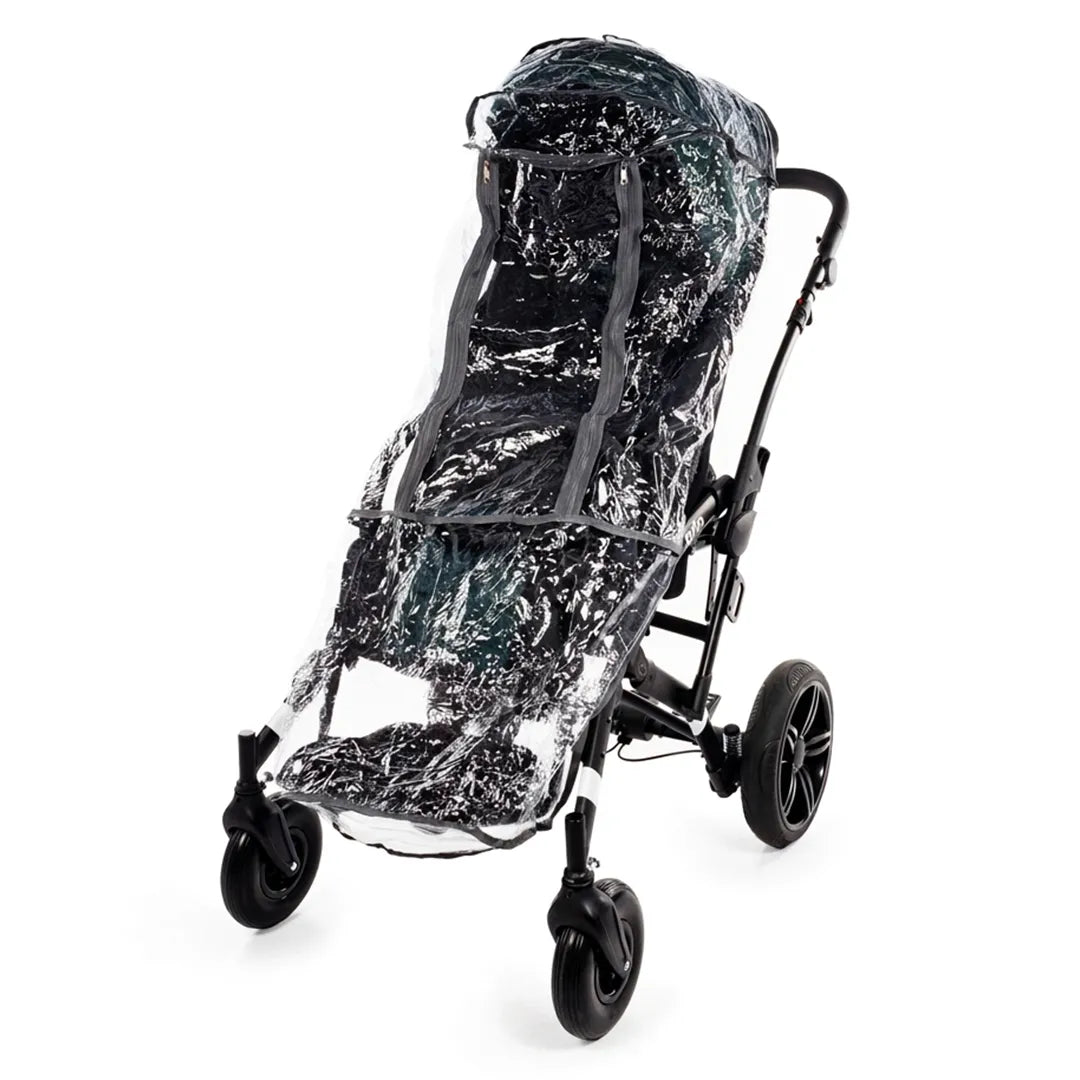 Protector para lluvia para la silla infantil Yeti para uso diario dortomedical