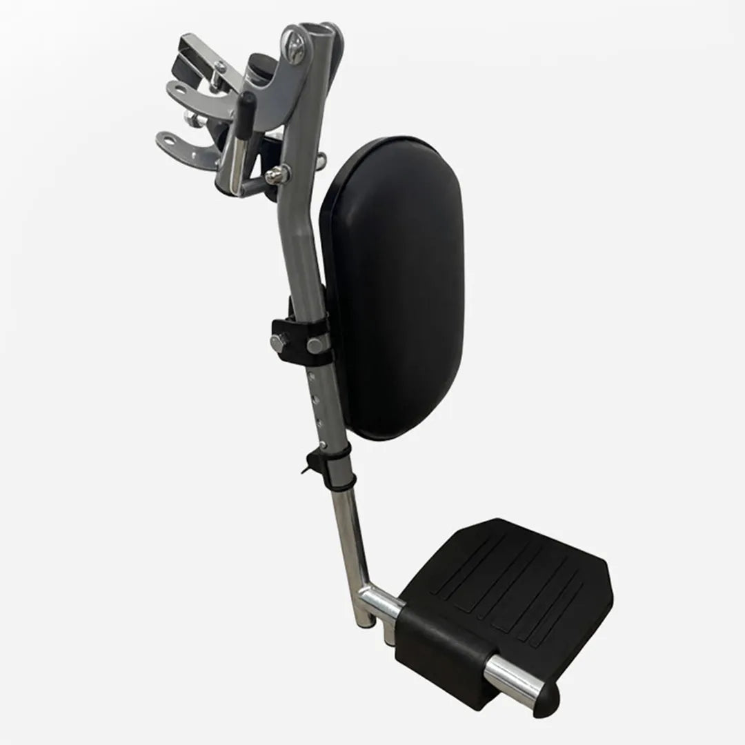 Reposapiés Elevable para Sillas de Acero Ligero ST1 y ST2 dortomedical