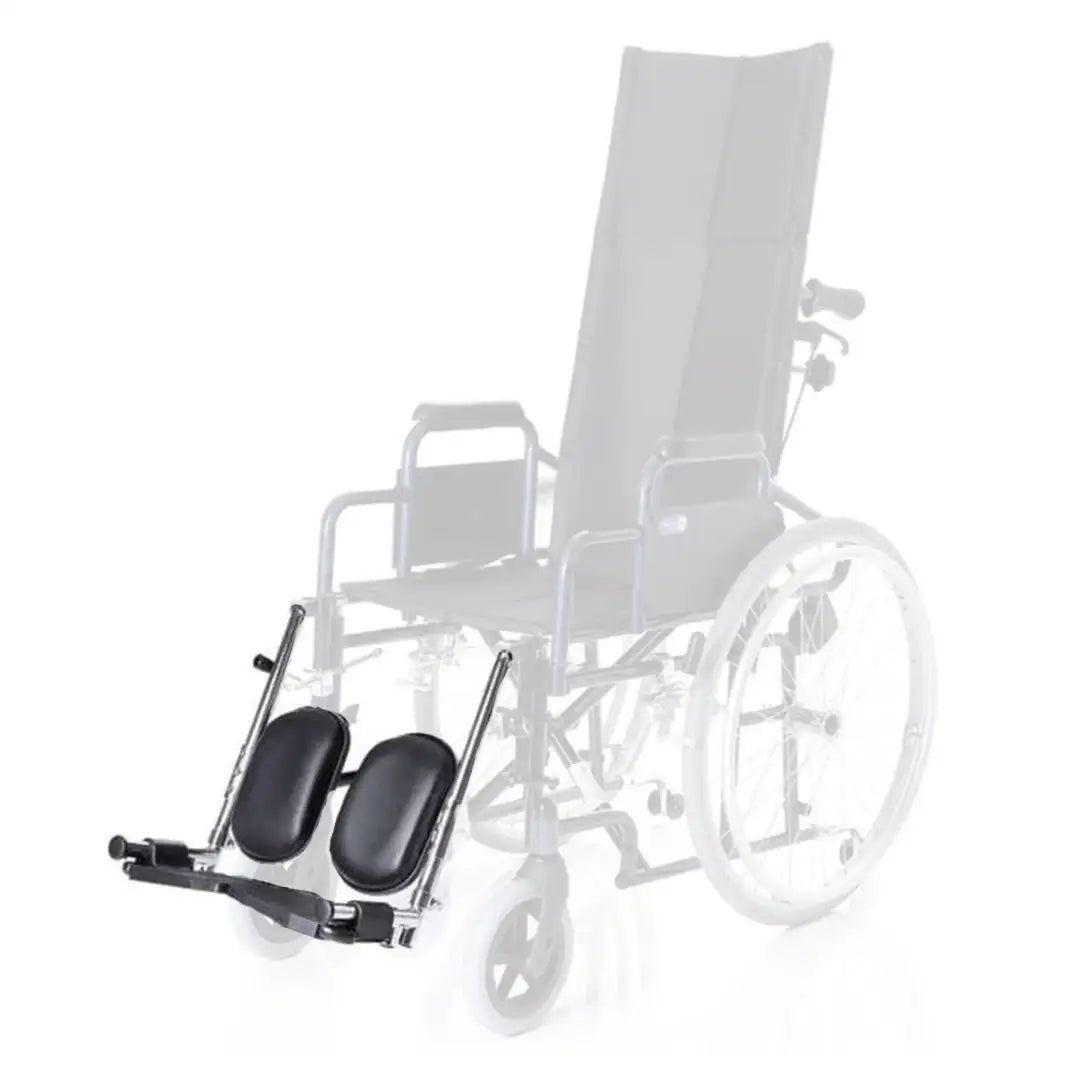 Reposapiés Elevables para Silla de Ruedas CP800 y CP805