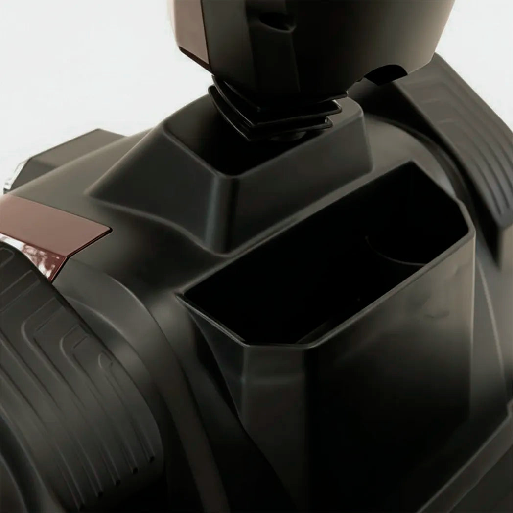 Scooter Eléctrico para Adultos Potente y con Gran Autonomía TAJO