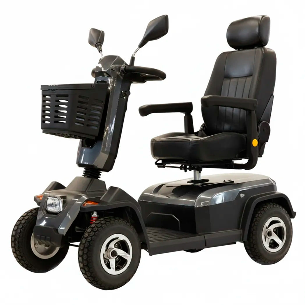 Scooter Eléctrico para Adultos Potente y con Gran Autonomía TAJO