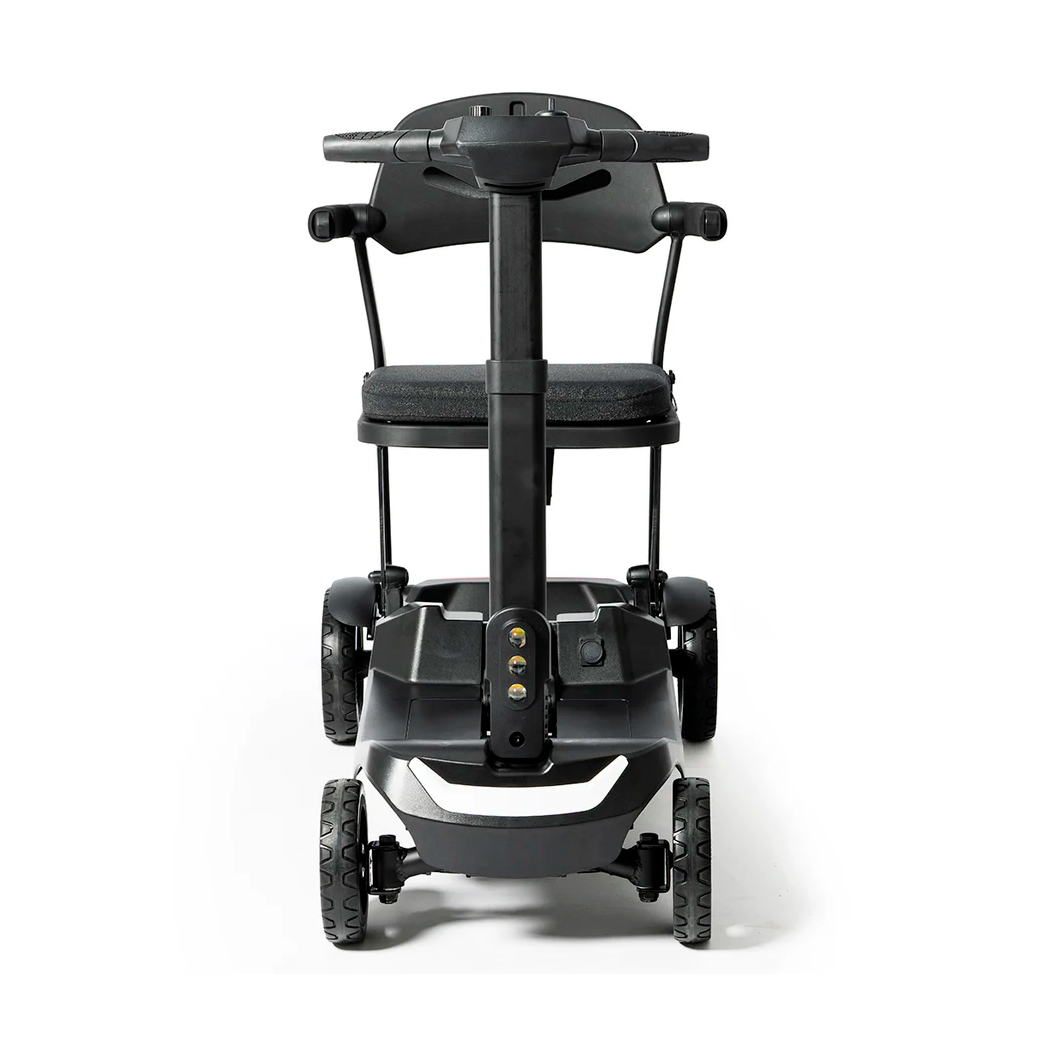 Scooter Eléctrico Plegable ULTRALIGERO 17kg ZHIK FOLDI
