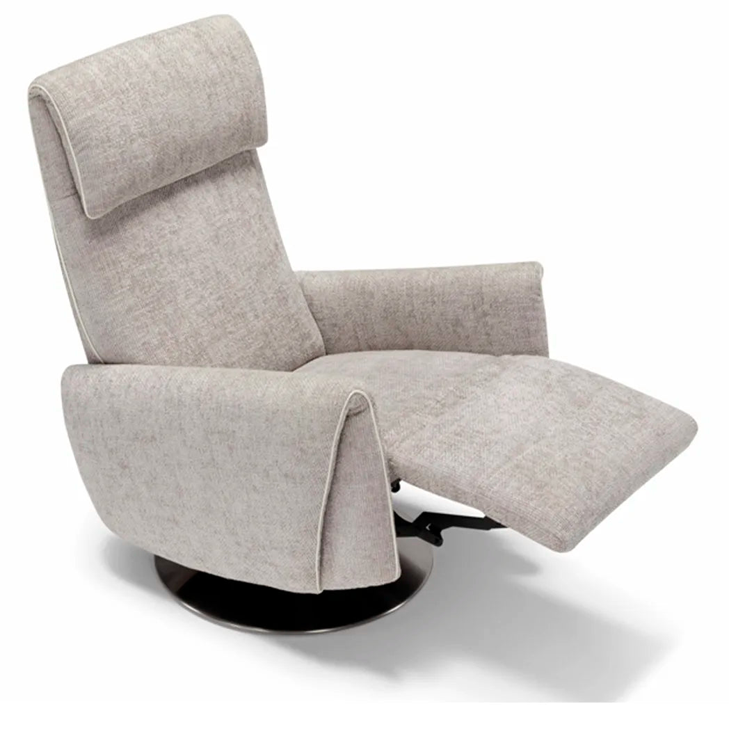 Sillón Levantapersonas Giratorio 2 Motores MUNA