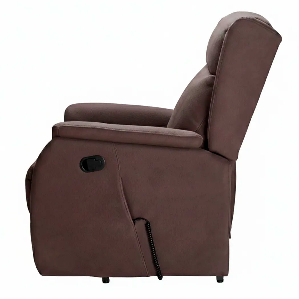 Sillón Levantapersonas SUPER ESTRECHO DUNE