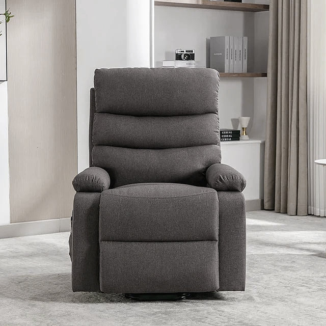 Sillón Eléctrico Levanta Personas Reclinable con MASAJE