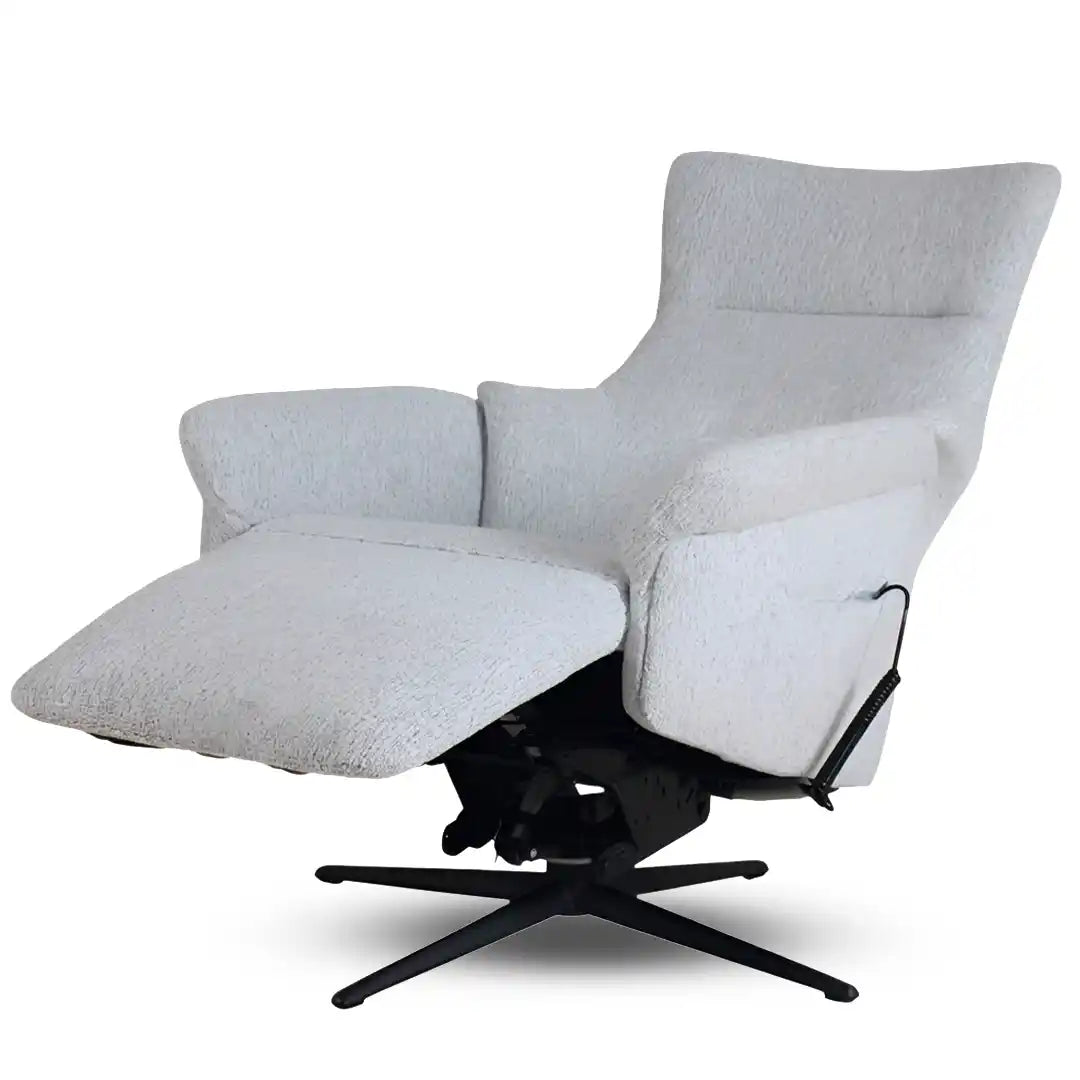 Sillón relax inteligente Nest confort para salón dortomedical