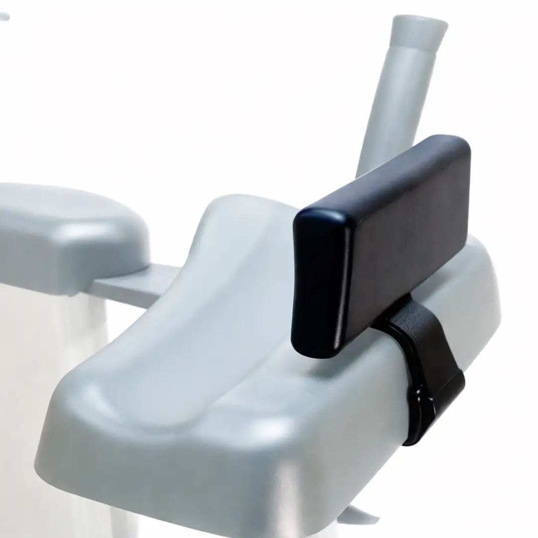 Soportes Laterales aportan mayor comodidad para Andador TOPRO TAURUS dortomedical