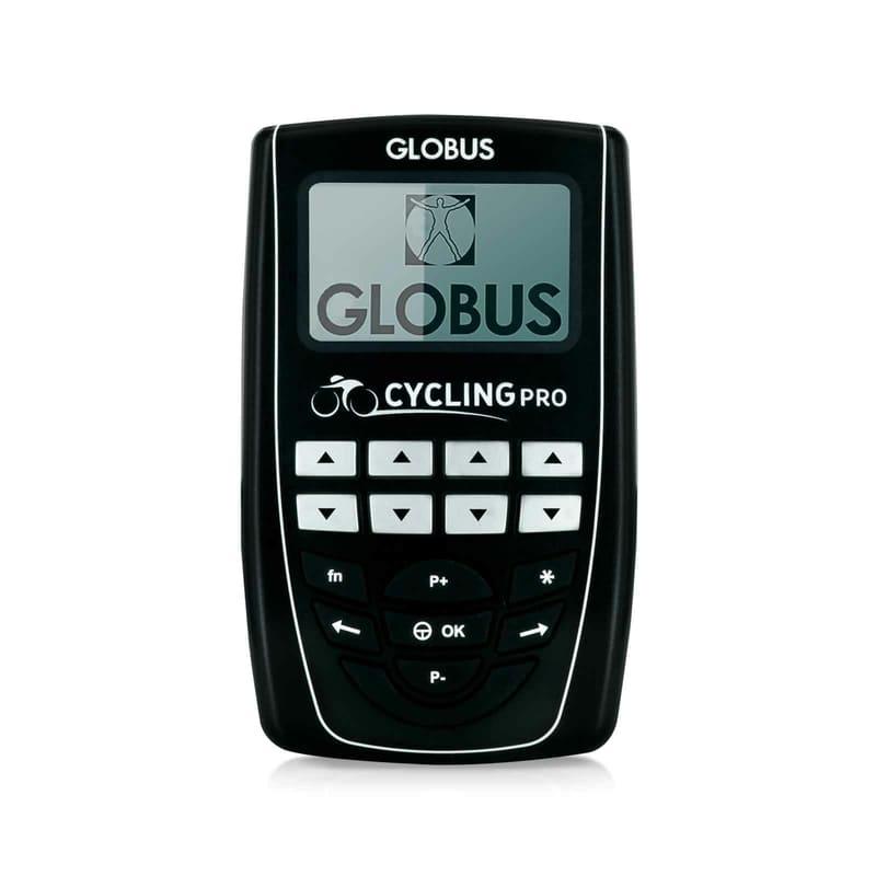 ▷Maquina Electroestimulación Globus Cycling Pro | Dortomedical