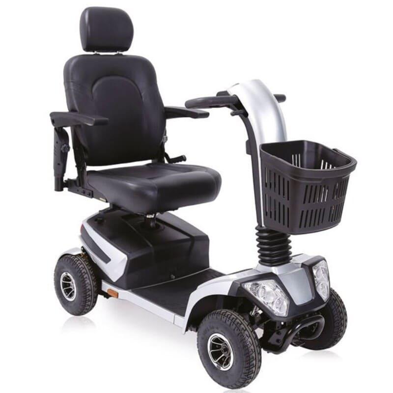 Scooter electrico discapacitados