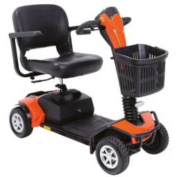 Scooter desmontable Mobility 210