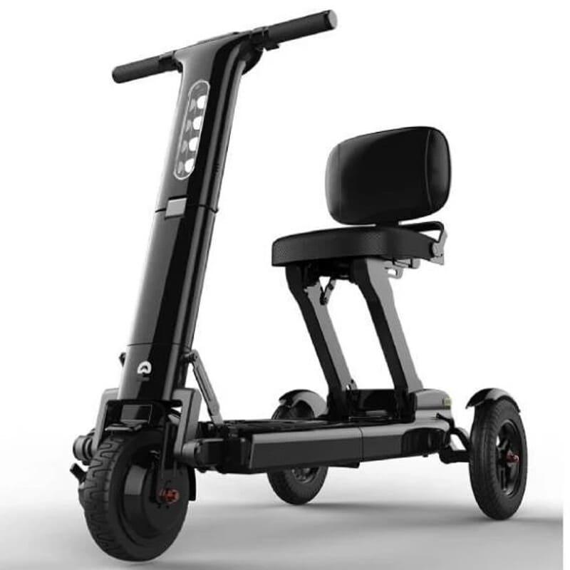 Scooter electrica Relync