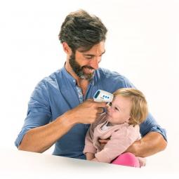Termometro infrarrojos niños