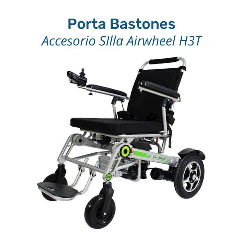 Accesorio: Porta Bastones Airwheel H3T