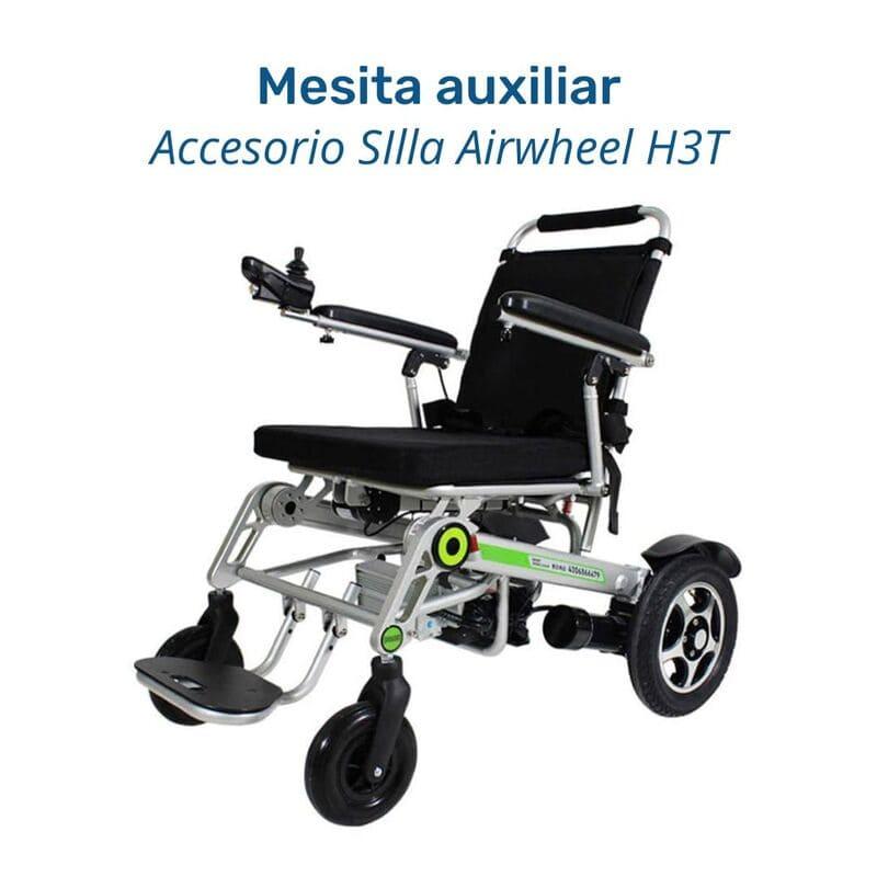 Accesorio: Mesita auxiliar Airwheel H3T