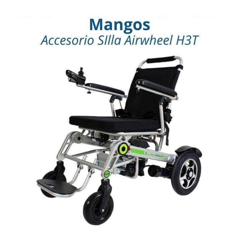 Accesorio: Mangos para Airwheel H3T