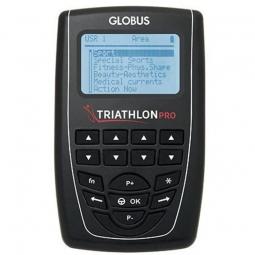 Triathlon pro Globus