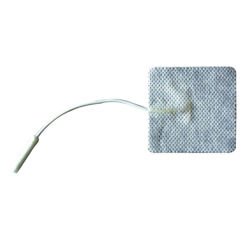 Electrodos de 3.5x4.5 cm para Aparato TENS