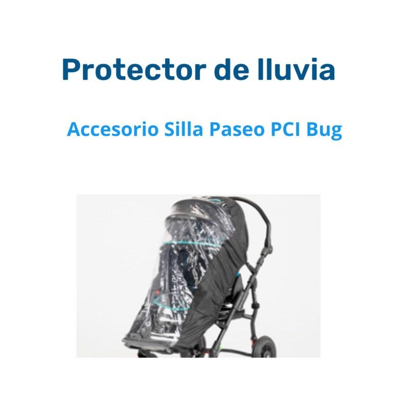 Protector lluvia bug