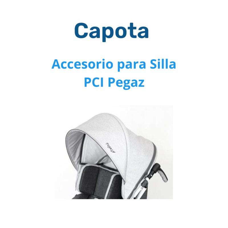 Capota para Silla Pediátrica PCI Pegaz