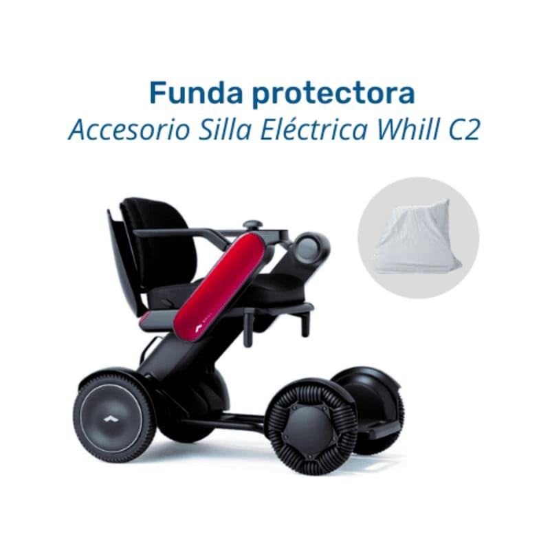 Funda Protectora para Whill C2 / Whill F de Apex
