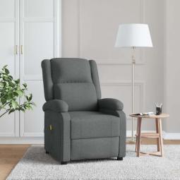 Sillon reclinable relax
