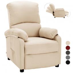 Sillon relax reclinable