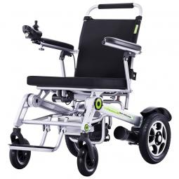 Airwhell silla de ruedas
