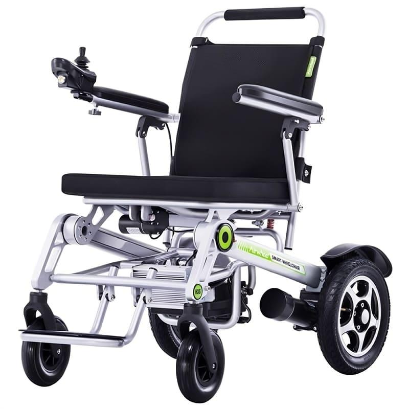▷ 6 Mejores rampas para sillas de ruedas - Comparativa