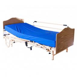 Colchón Viscoelástico para cama Articulada, Visco AR 105X190