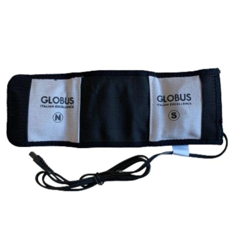 Solenoide Flexible 35x10cm para Magnetoterapia GLOBUS