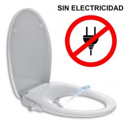 BIDET PORTATIL, Elevadores wc
