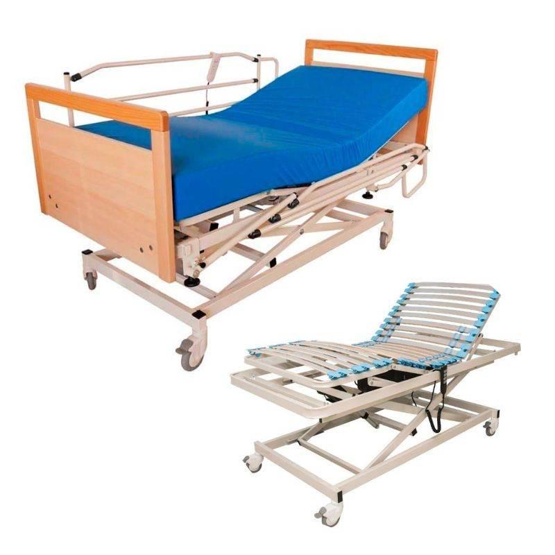 Barra de trapecio para cama, soporte de trapecio, elevación de cama para  personas mayores, ayuda a la cama de hospital, soporte de suelo para  movilidad médica, barra de trapecio(blanco) : : Salud