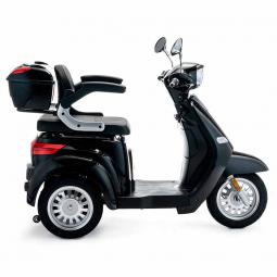 Scooter potencia moto todoterreno